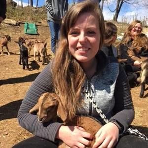 Meet your Posher, Brittany